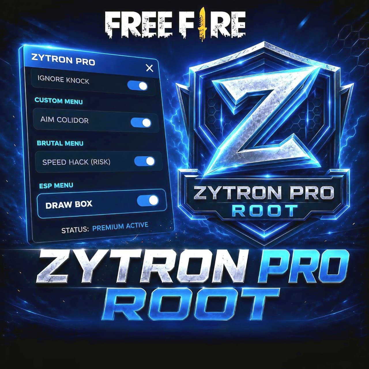 ZYTRON PRO